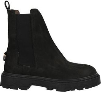 Philippe Model CALZADO - Botines de ca&ntilde;a alta en YOOX.COM