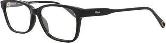 Chlo&eacute; Womens Ch0116o 55Mm Optical Frames