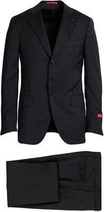 Isaia TRAJES Y CONJUNTOS - Trajes en YOOX.COM