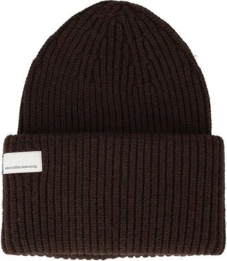 Nine In The Morning unisex, Accesorios, Marrón, Talla: ONE Size