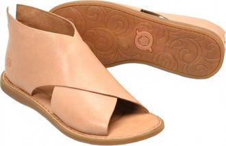 Born Womens Iwa Sandal In Natural