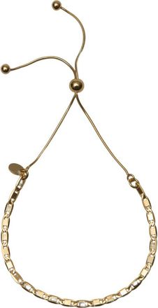 Argento Vivo Mariner Slider Bracelet in Gold at Nordstrom