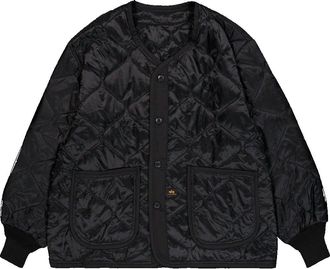 Alpha Industries ikm Nergens heen