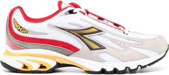 Diadora Sneakers Mythos Propulsion 280 - Bianco