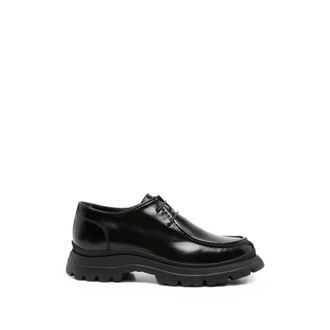 Hogan Zapatos con cordones H692 - Shoes - Hombre - Negro - 42 1/2 EU