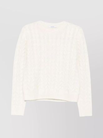 Max Mara cashmere jumper