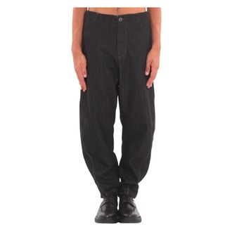 Transit Par-Such Uomo, Pantaloni, Nero, S, new