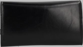 Balmain Wallet - Black