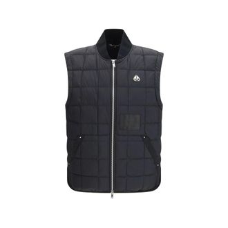 Moose Knuckles Transit Quilted Liner Vest