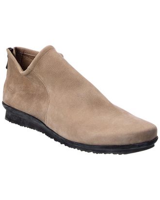 Arche Babyqi Leather Bootie
