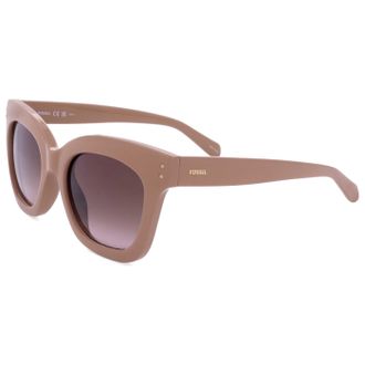 Fossil Womens 52mm Sunglasses FOS3153-G-S-10A-52