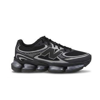New Balance Abzorb 2000 - Heren - Sport - Zwart - Maat: 40 1/2 EU