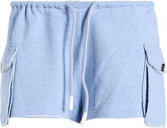 Elisabetta Franchi BOTTOMWEAR - Shorts e bermuda su YOOX.COM