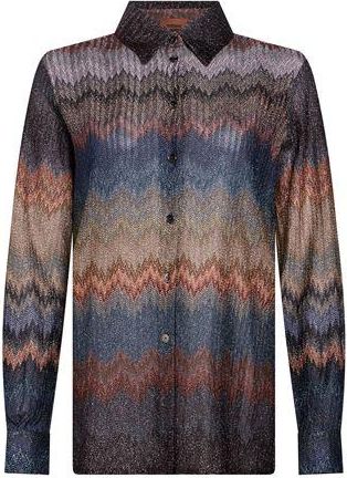 Missoni TOPWEAR - Camicie su YOOX.COM