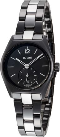Rado True Specchio Womens Watch