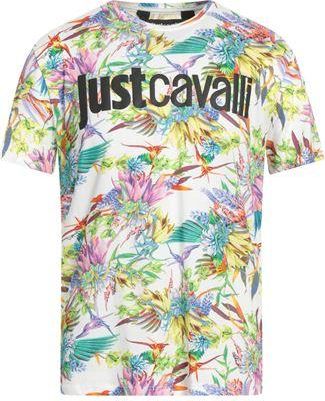 Just Cavalli TOPWEAR - T-shirts on YOOX.COM