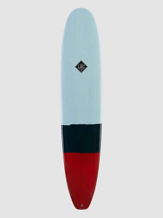Light Bowers Resin Tint Surfboard patroon