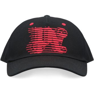 Palm Angels Hombre, Accesorios, Negro, Talla: ONE Size