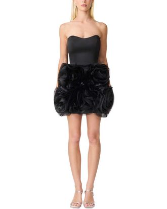Elliatt Elliatt Asher Flower Mini Dress