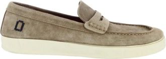 Monoway Hombre, Zapatos, Beige, Talla: 42 EU