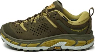 Hoka One One Tor Ultra Dark Olive Mercury 1130310-DOMR