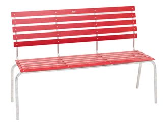 Schaffner Gartenbank Ascona