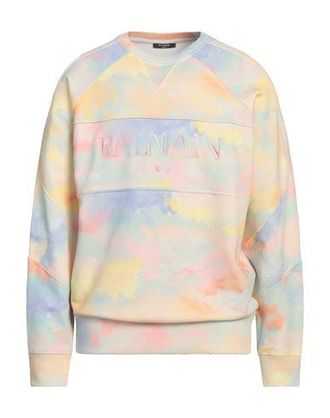 Balmain CAMISETAS Y TOPS - Sudaderas en YOOX.COM