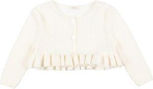 LE BEB&Eacute; KNITWEAR - Wrap cardigans on YOOX.COM