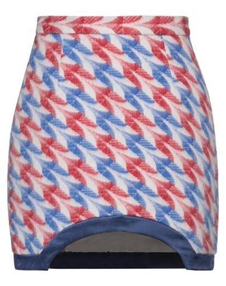 Casablanca BOTTOMWEAR - Minigonne su YOOX.COM