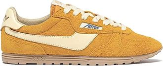 Autry Sneakers, female, Brown, Size: 10 US Sneakers