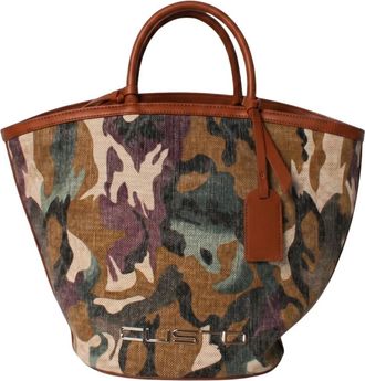 Custo Barcelona Bolso Tote - Bags - Mujer - Multicolor - ONE SIZE
