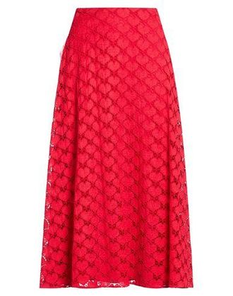 Valentino Garavani Midi skirts
