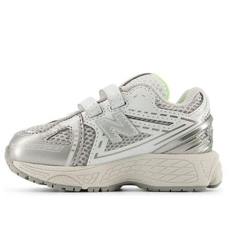 New Balance (TD) New Balance 1906 Grey Matter Afterglow I1906194