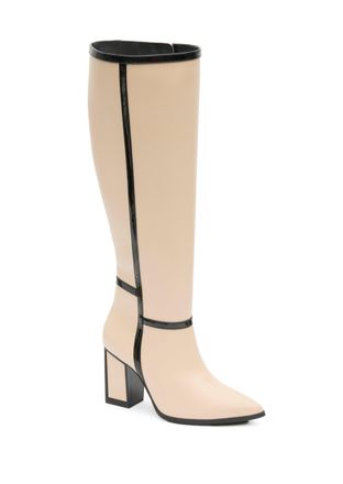 Andrea Womens Tall Riding Boots