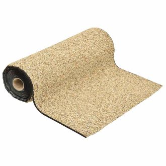 vidaXL L&aacute;mina De Piedra Arena Natural 250x60 Cm Vidaxl