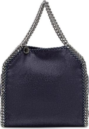 Stella McCartney Mujer, Bolsos, Negro, Talla: ONE Size