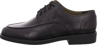 Sioux Sneakers - Heren - Schoenen - Zwart - Maat: 43 EU