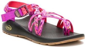 Chaco ZX2 Classic Sandal in Flare Blos at Nordstrom, Size 11