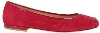 Santoni FOOTWEAR - Ballet flats on YOOX.COM