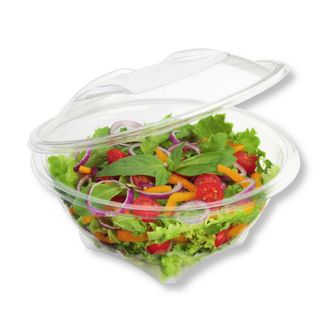 OEM Recipiente Para Ensalada 750 Ml 175 Tapa Slr750c 50 Sup