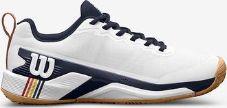 Wilson Tennisschuhe Rush Pro 4.5 Clay RG