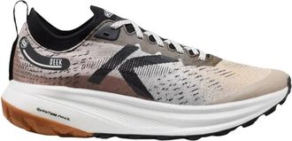Keen Seek Trailrunningschoen - Heren - Sneakers - Veelkleurig - 43 EU - Schoenen