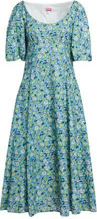 Kenzo VESTITI - Vestiti midi su YOOX.COM