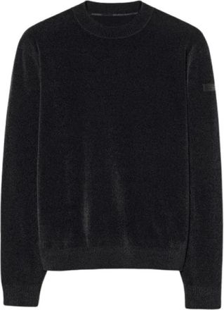 Roberto Ricci Design Rrd, Uomo, Maglie, Nero, XL, new