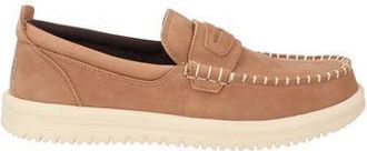 HeyDude FOOTWEAR - Loafers on YOOX.COM