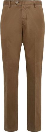 Boggi Milano Pantaloni elasticizzati - Toni neutri