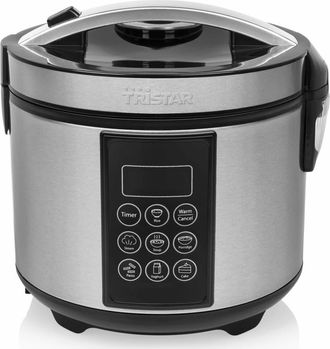 Tristar Aparato De Cocina Tristar Rk-6132 500w 1,5l