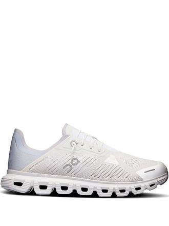 On Running Cloud 6 Coast sneakers - White