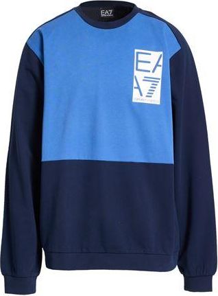 Emporio Armani TOPWEAR - Sweatshirts on YOOX.COM