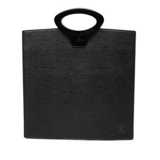 Louis Vuitton Pre-owned Ombre Handbag - - Pre-owned - Donna - Nero - ONE SIZE
